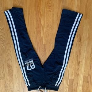 Aeropostale sweat pants